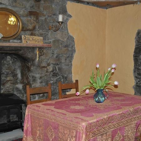 אינברנס Clachamish House - Vegetarian Bed & Breakfast מראה חיצוני תמונה